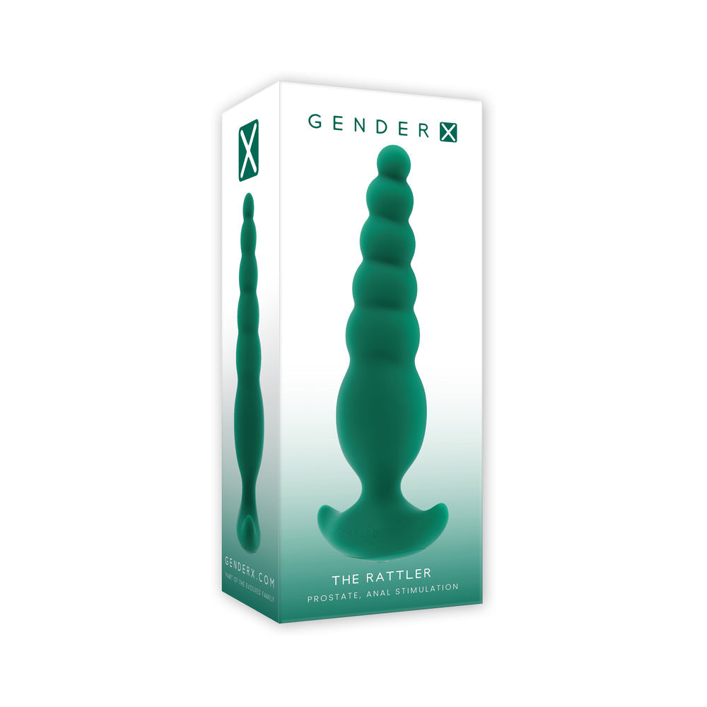 GX The Rattler Vibrator